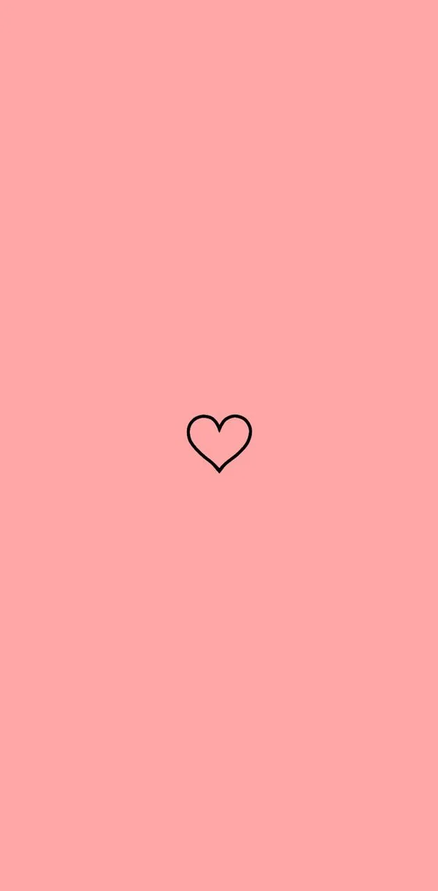 Heart Aesthetic PFP