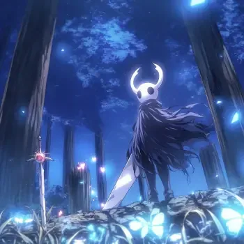 Hollow Knight PFP