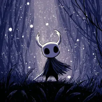 Hollow Knight PFP