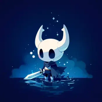 Hollow Knight PFP