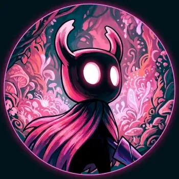 Hollow Knight PFP