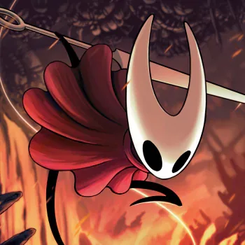 Hollow Knight PFP