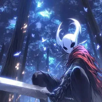 Hollow Knight PFP