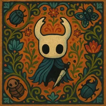 Hollow Knight PFP
