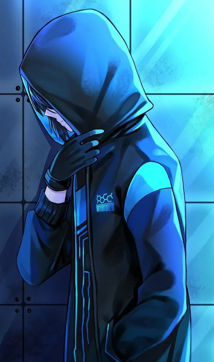 Hood pfp