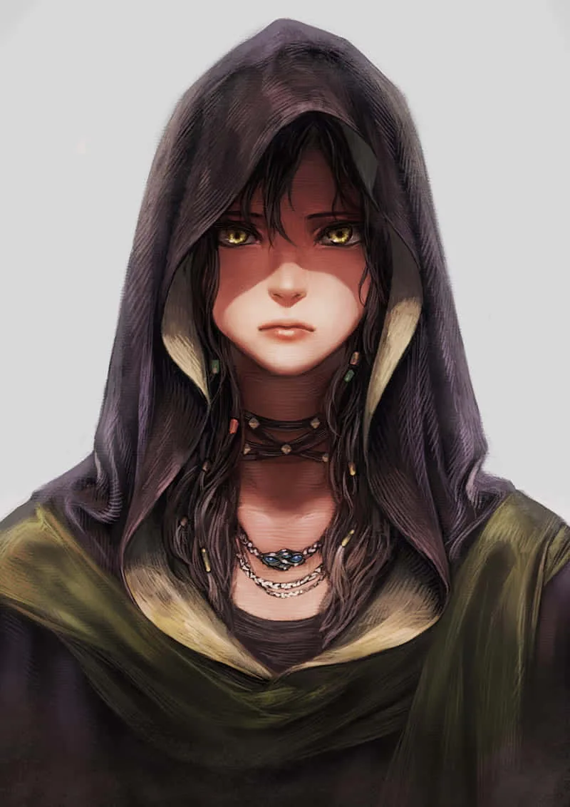 Hood pfp