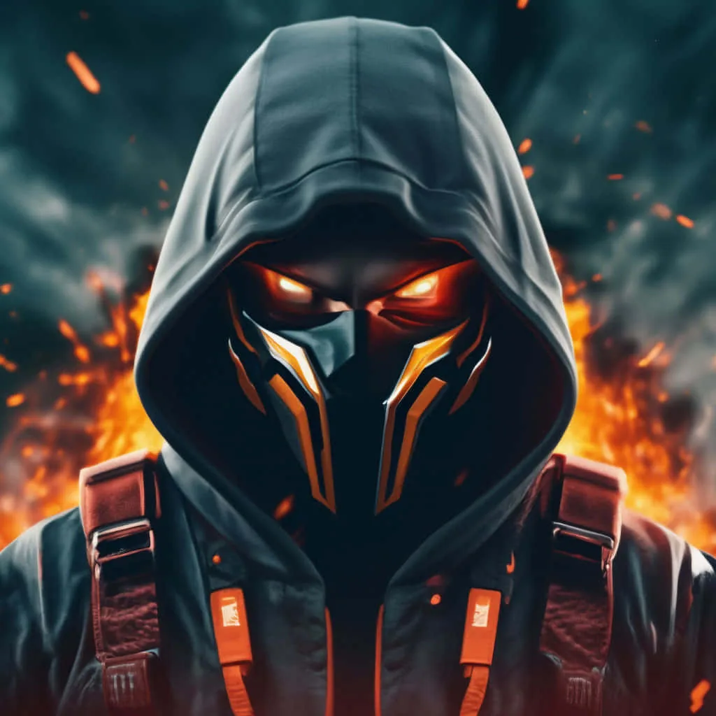 Hood pfp