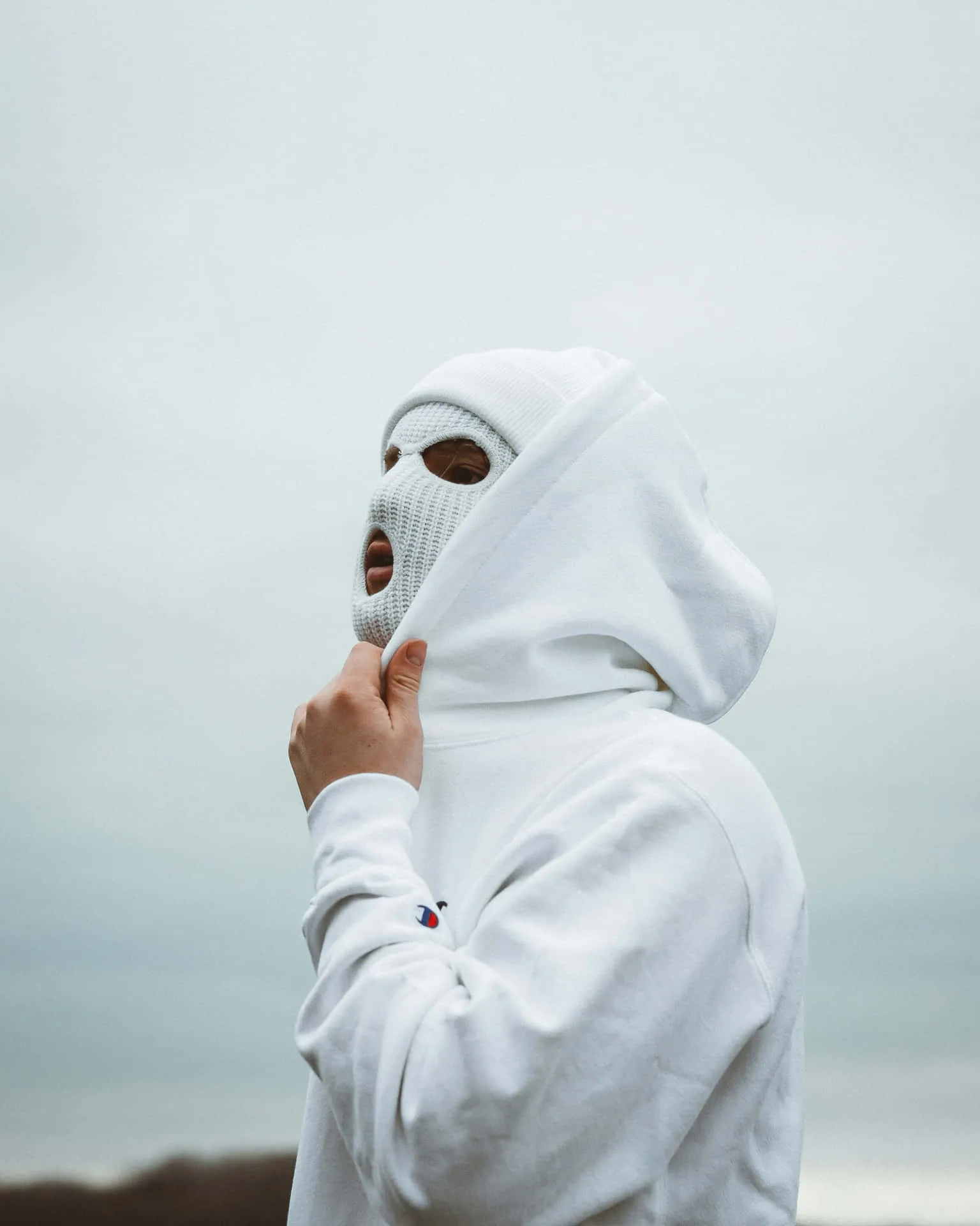 Hood pfp