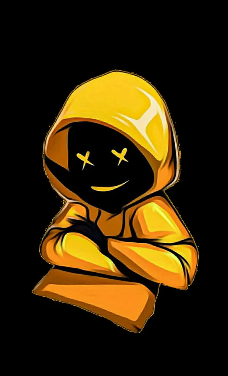 Hood pfp