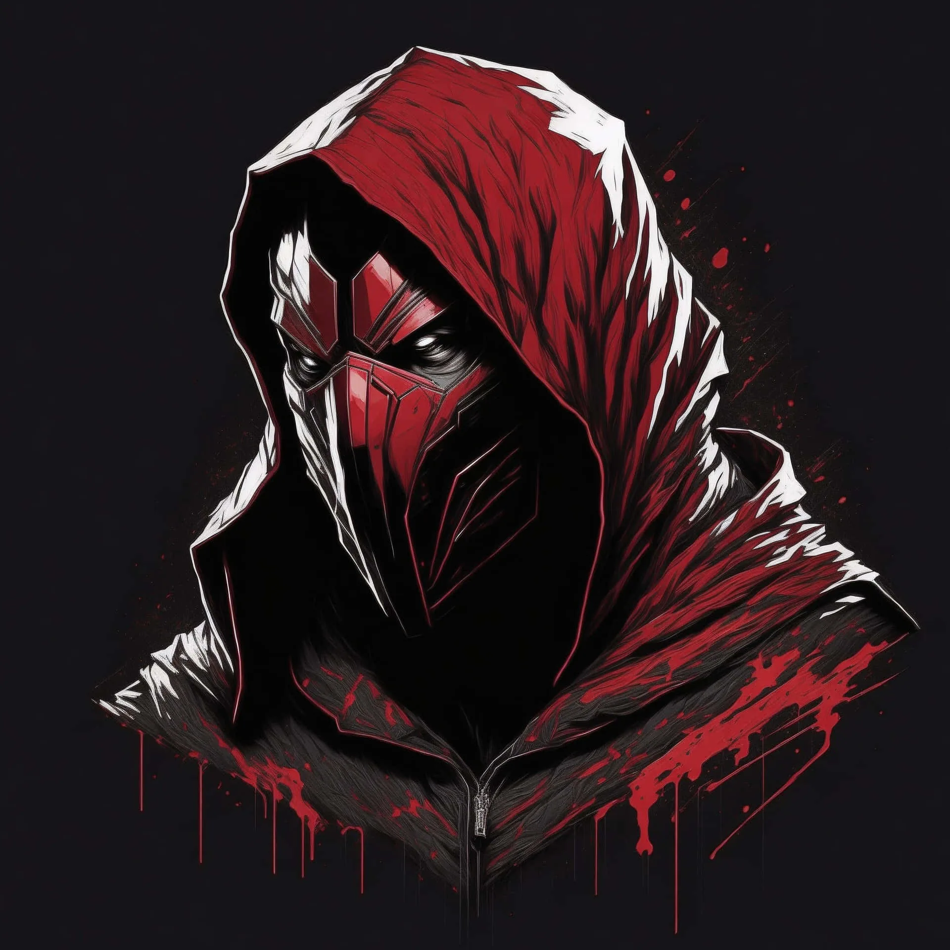 Hood pfp