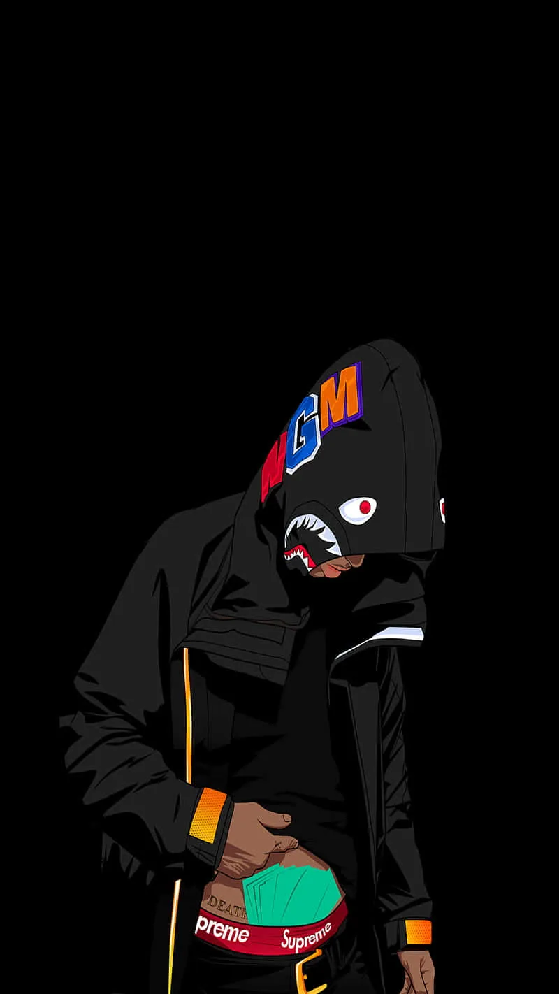Hood pfp