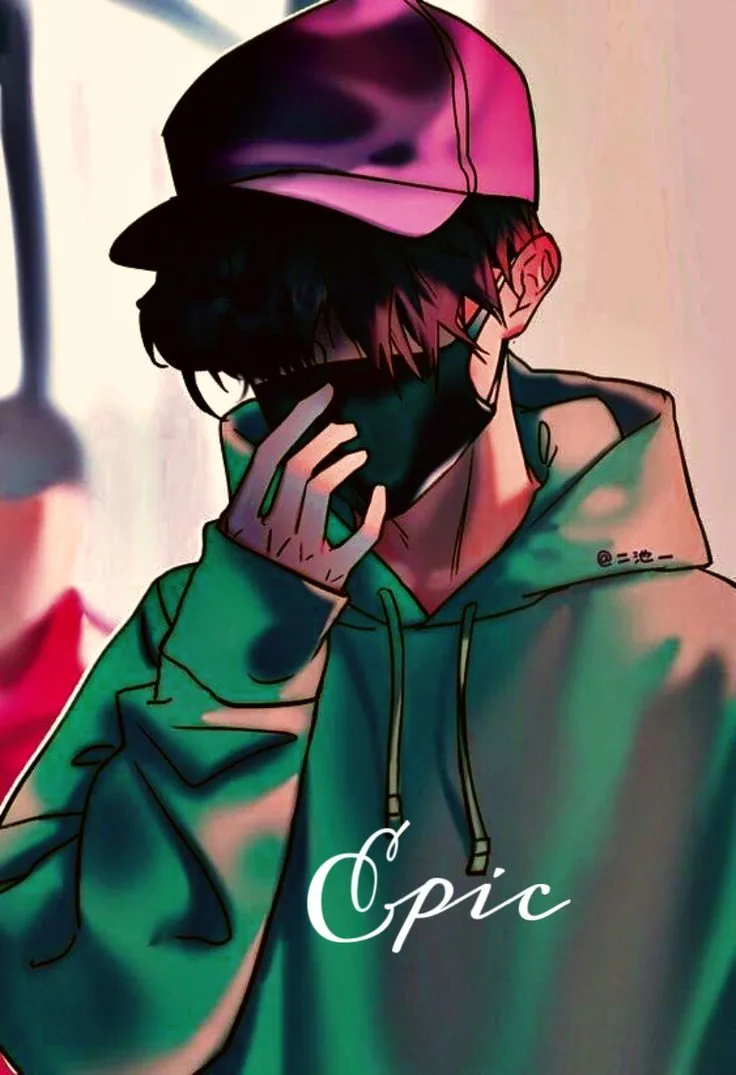 Hood pfp