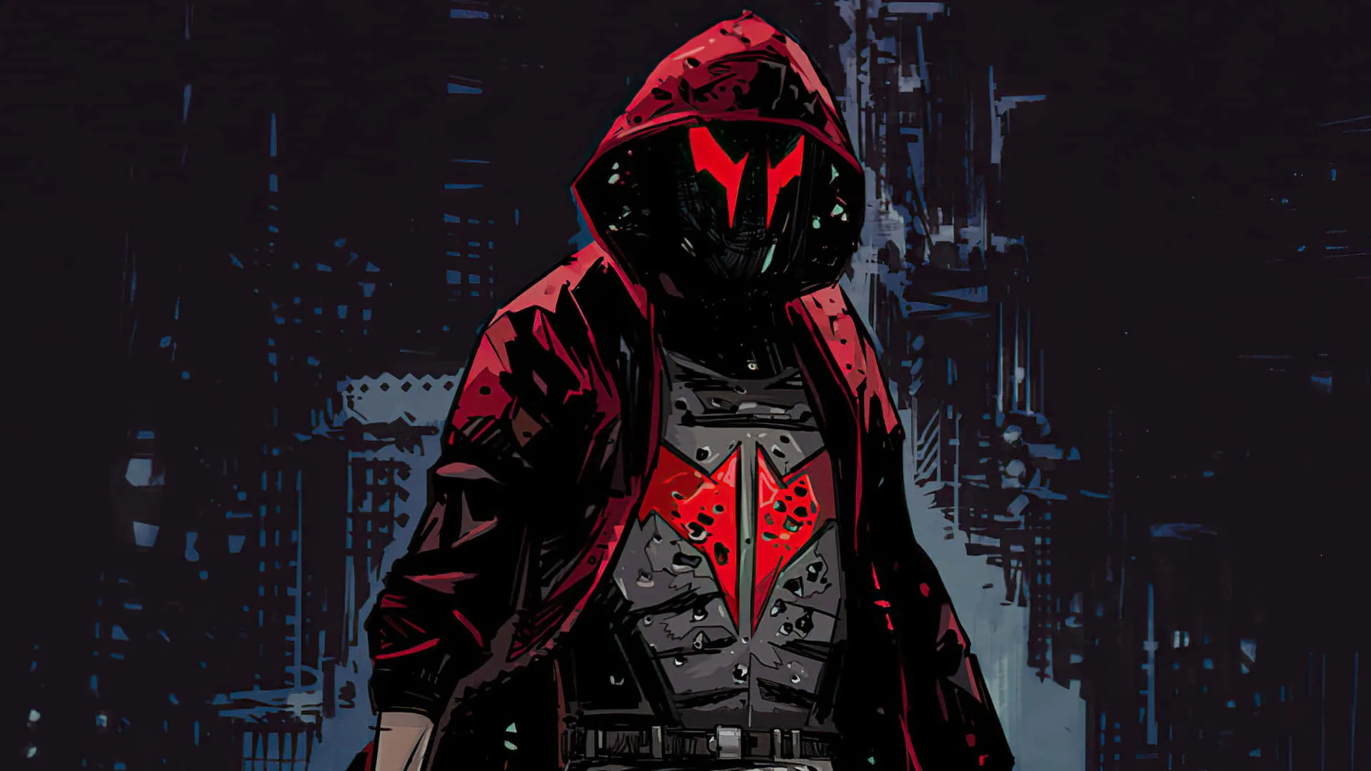 Hood pfp
