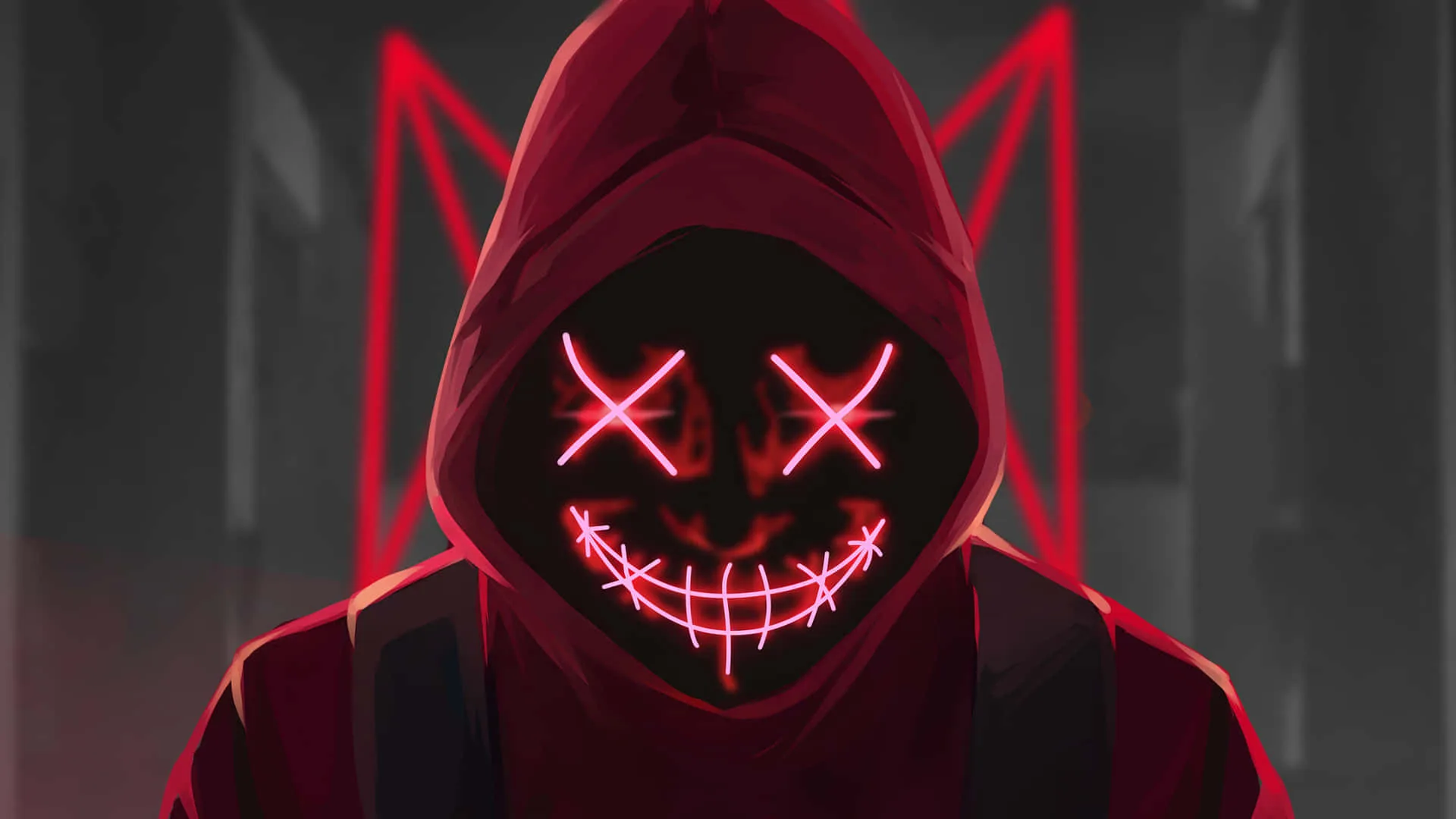 Hood pfp