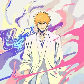 Ichigo PFP