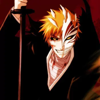 Ichigo PFP
