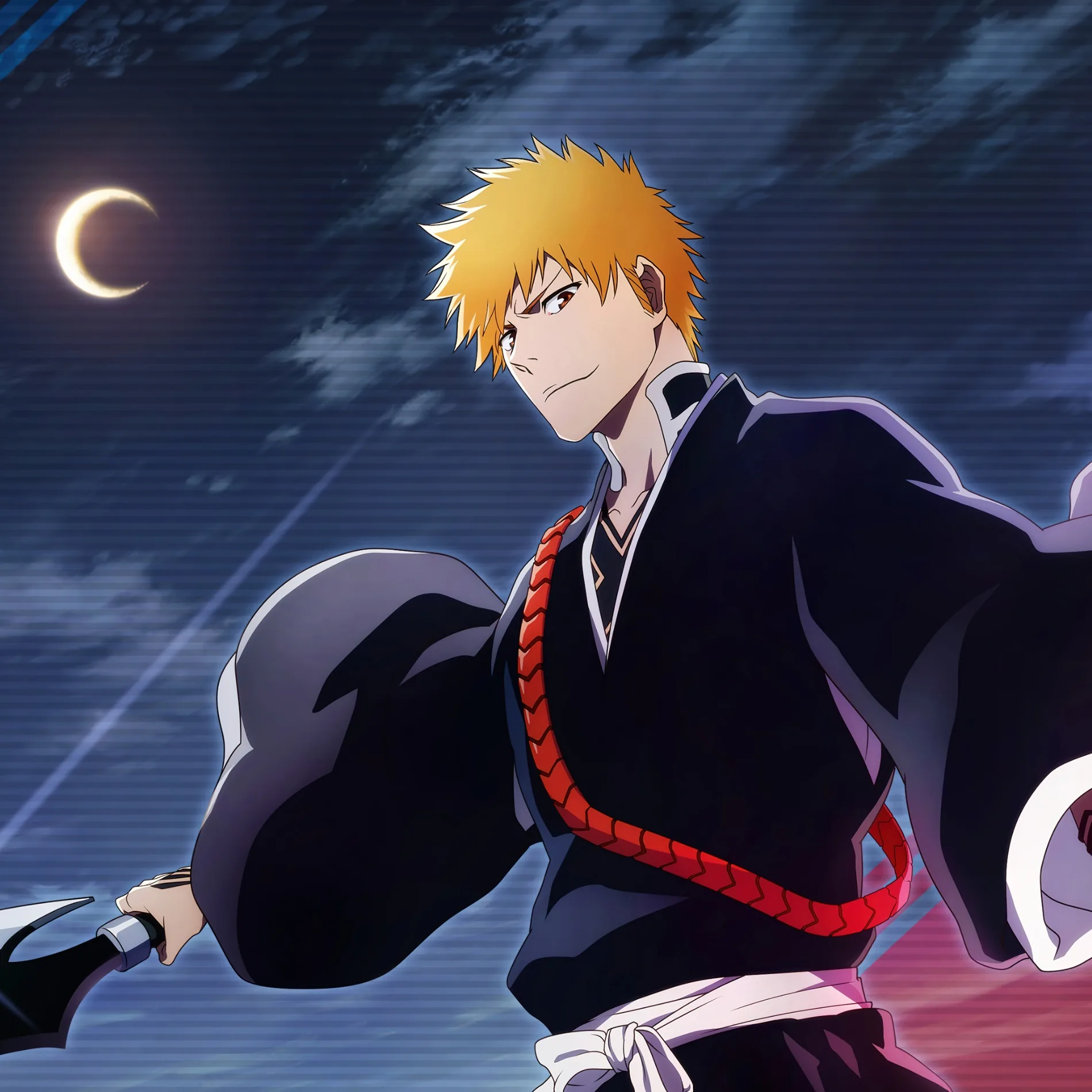 Ichigo PFP