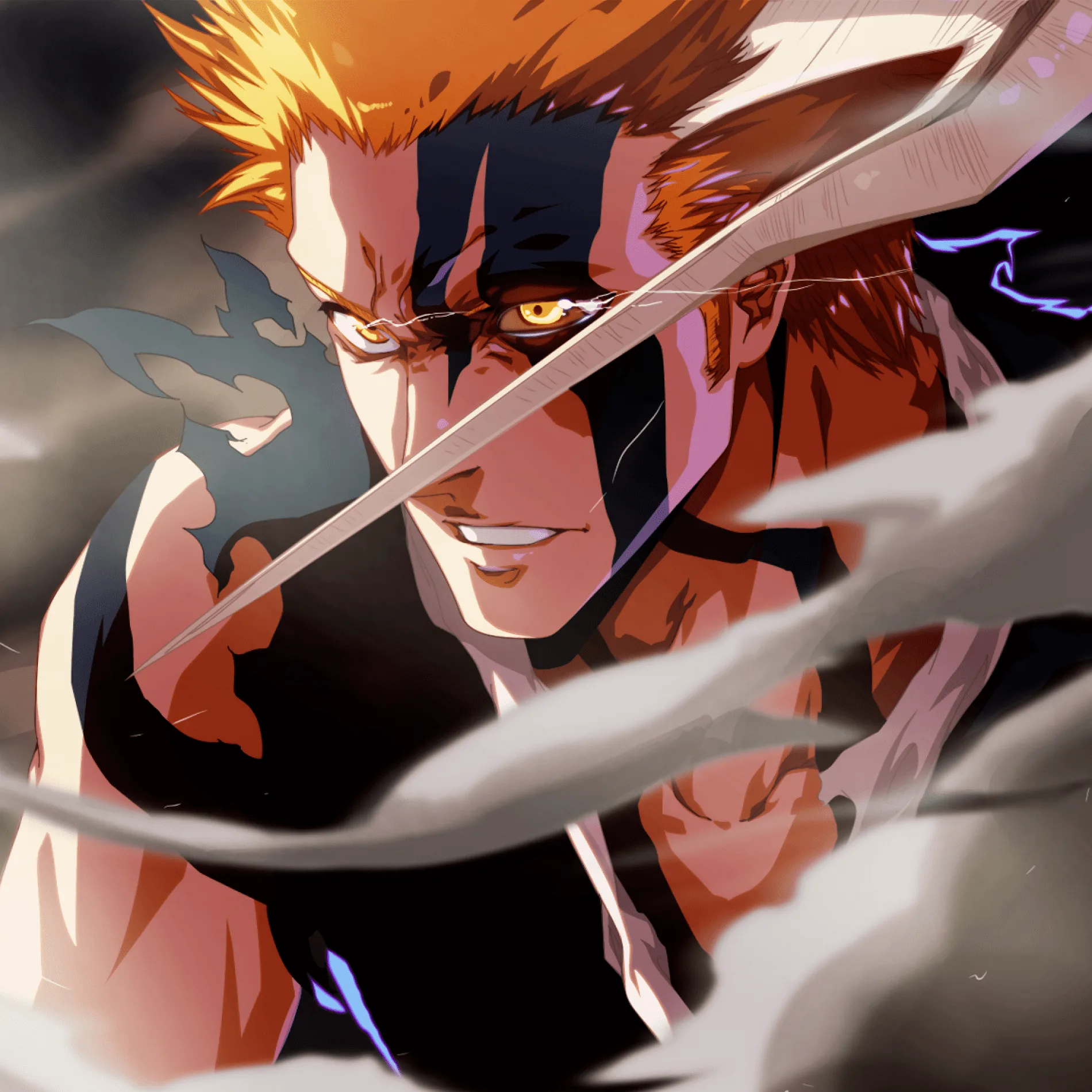 Ichigo PFP