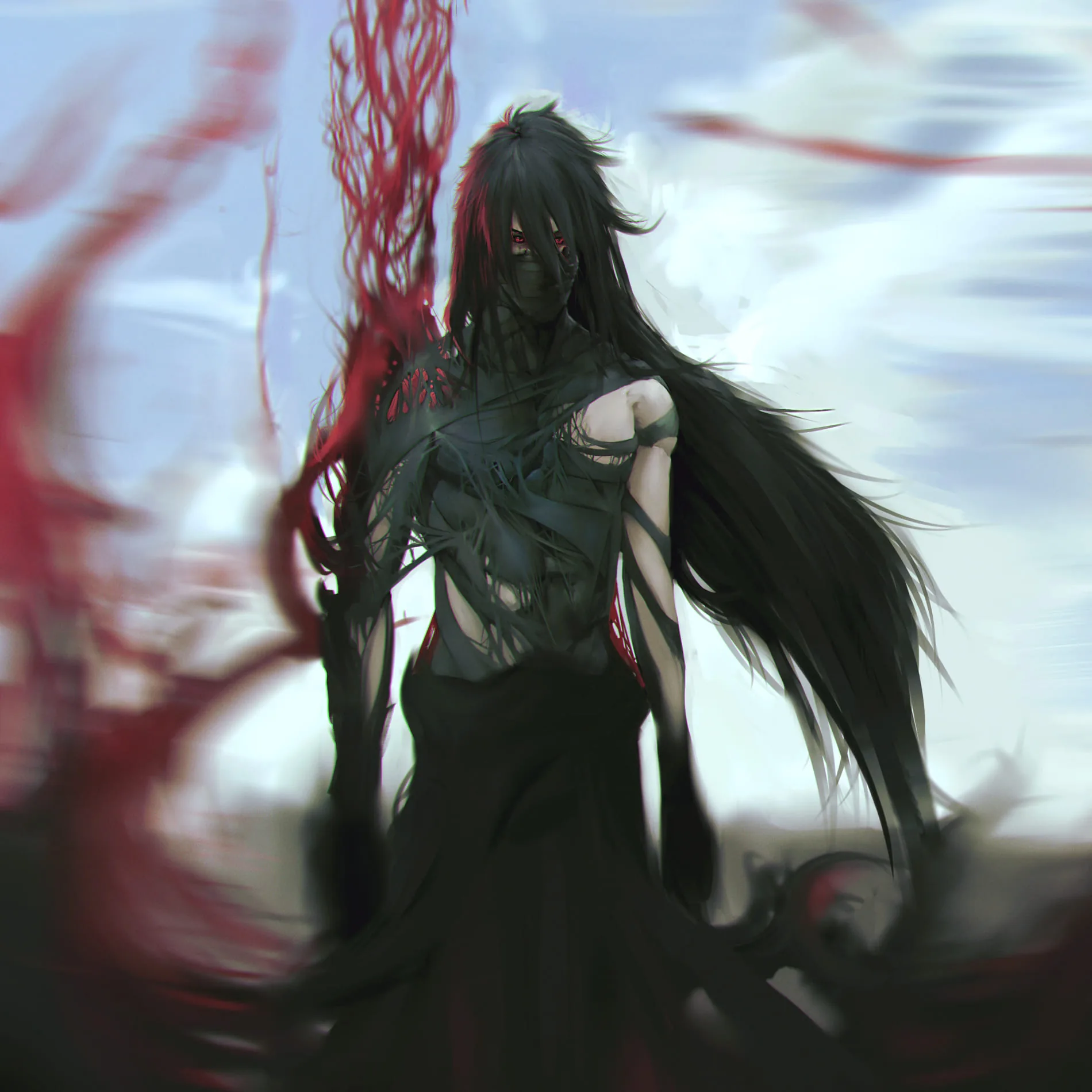 Ichigo PFP