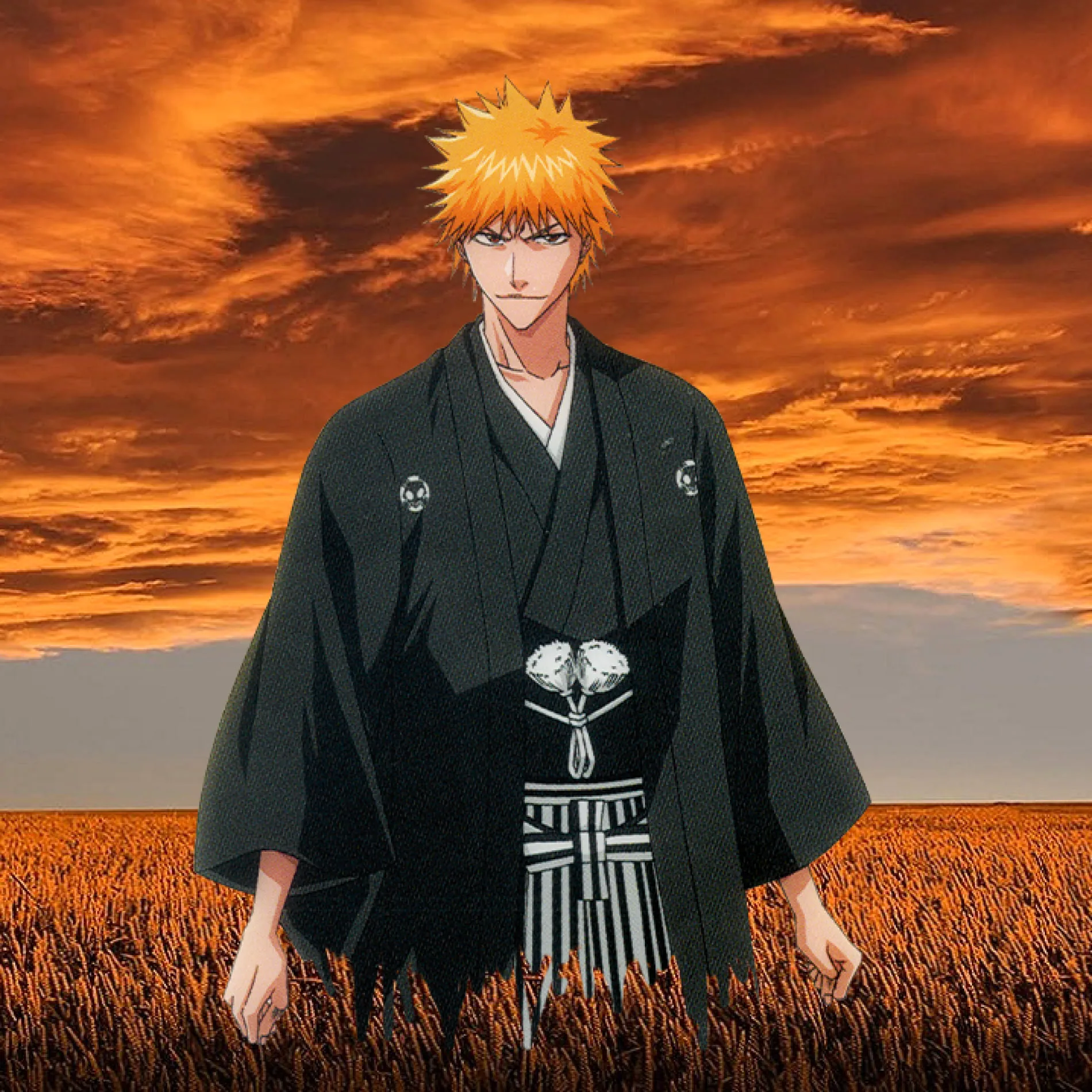 Ichigo PFP