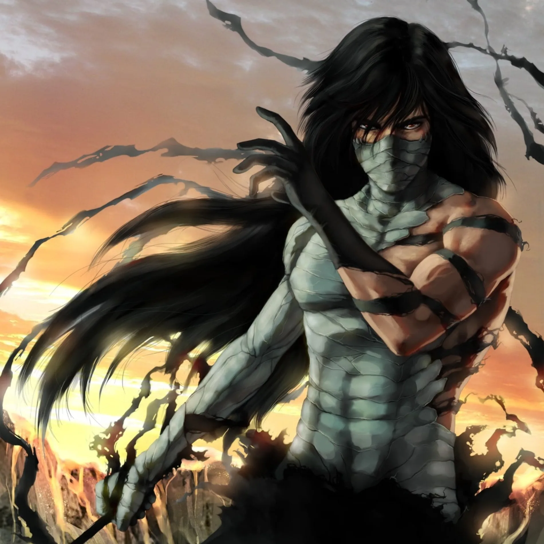 Ichigo PFP