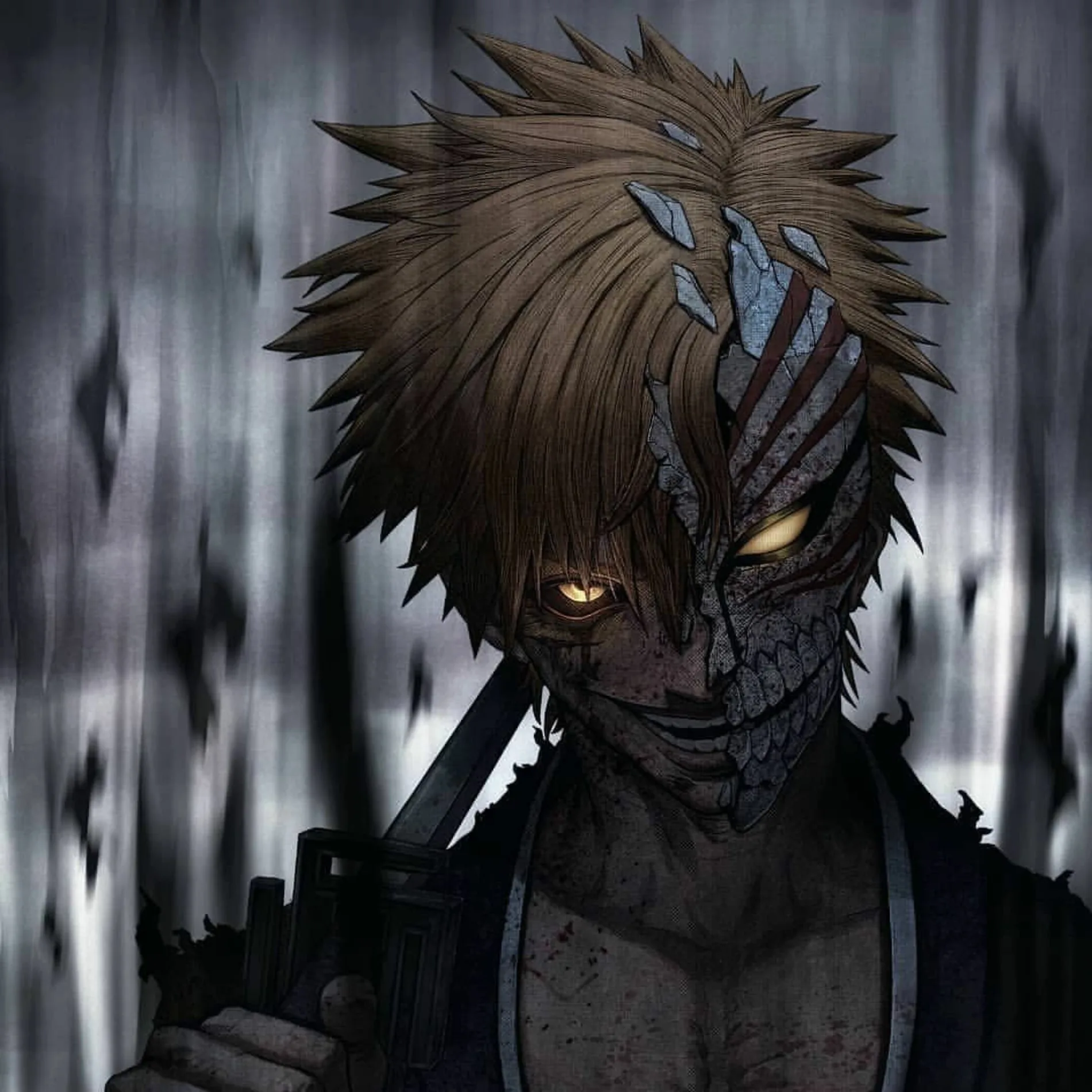 Ichigo PFP