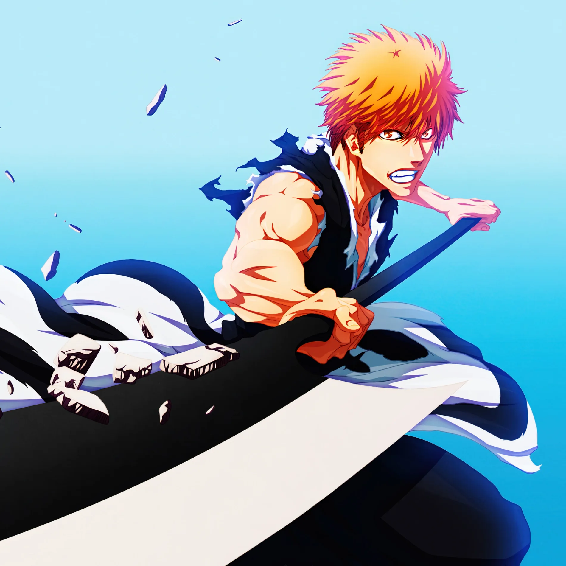Ichigo PFP