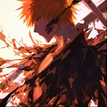 Ichigo PFP