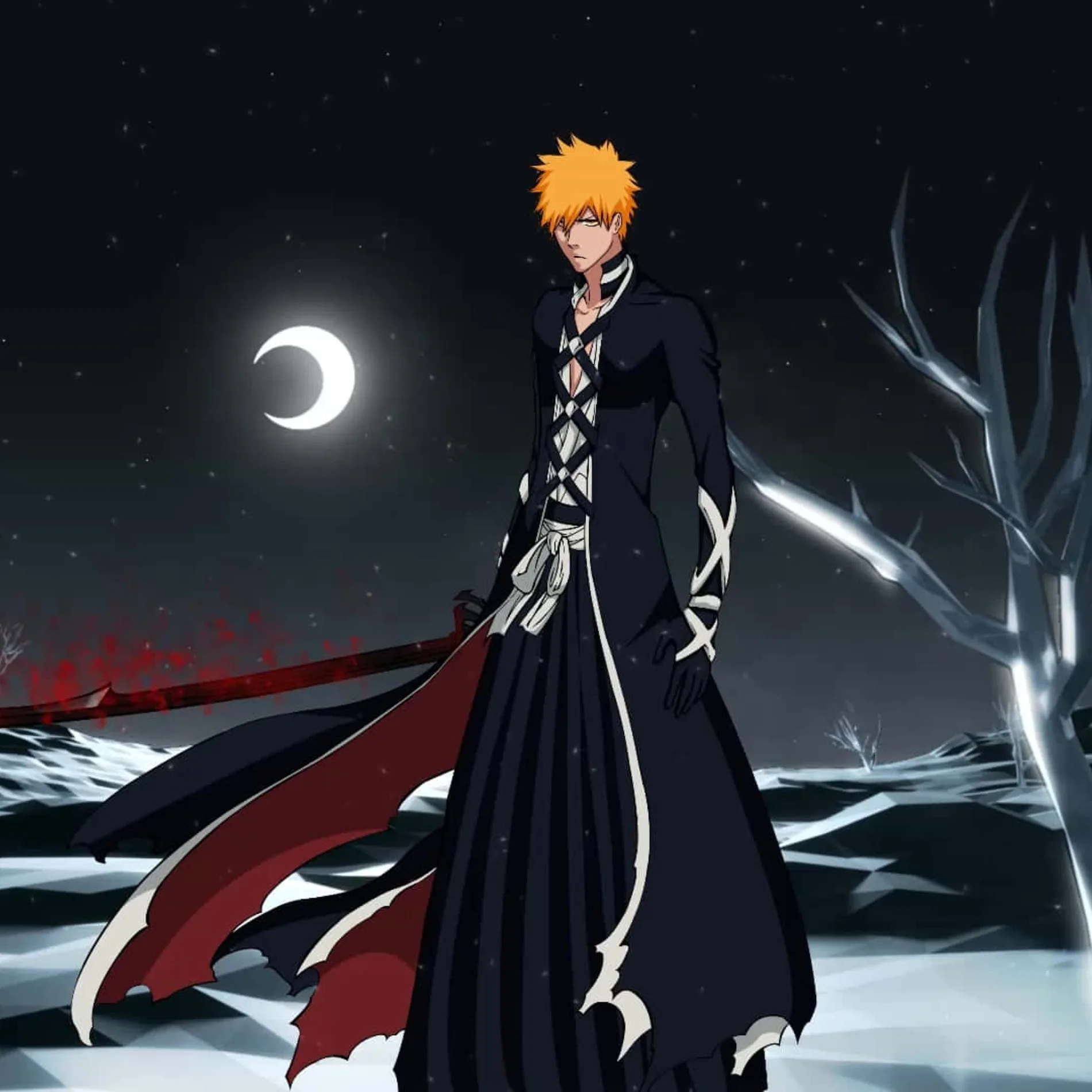 Ichigo PFP