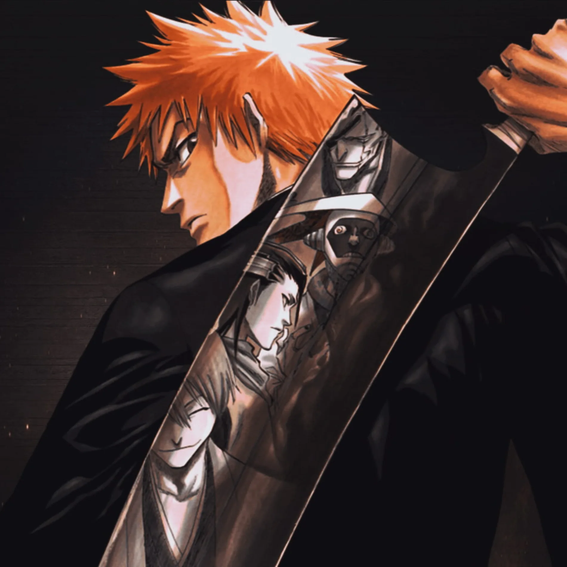 Ichigo PFP