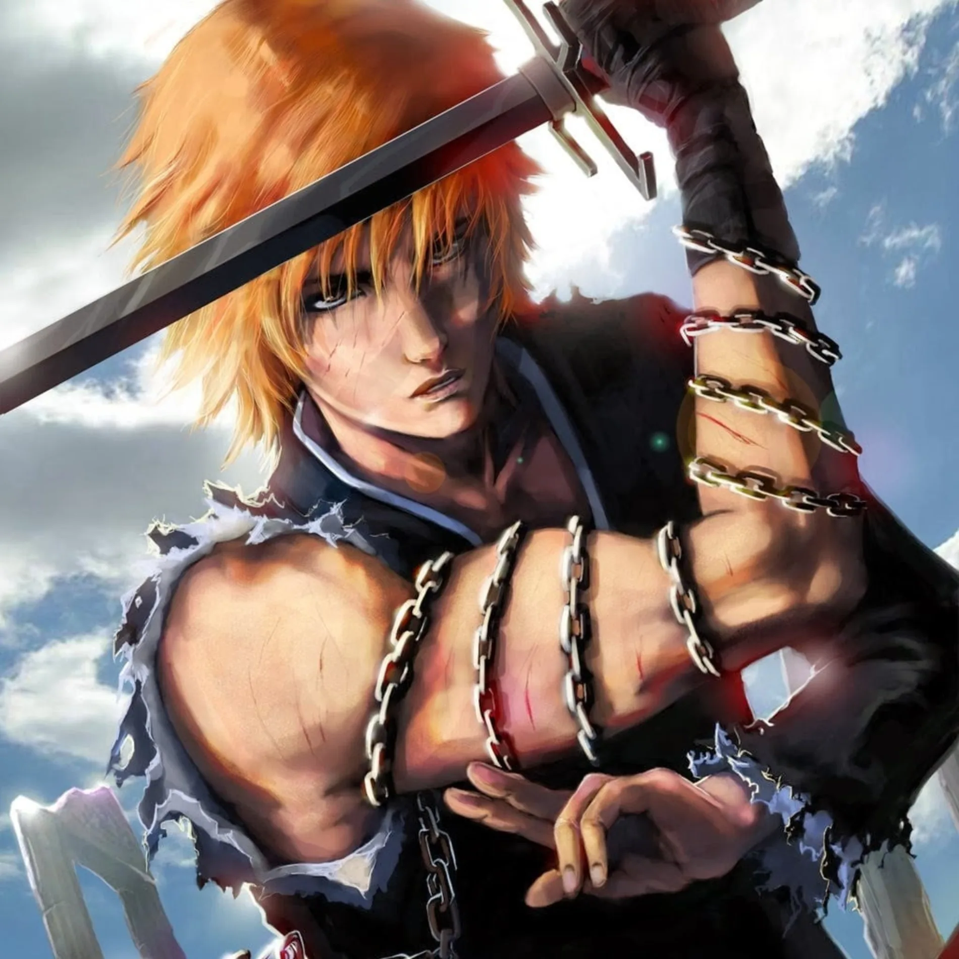 Ichigo PFP