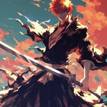 Ichigo PFP