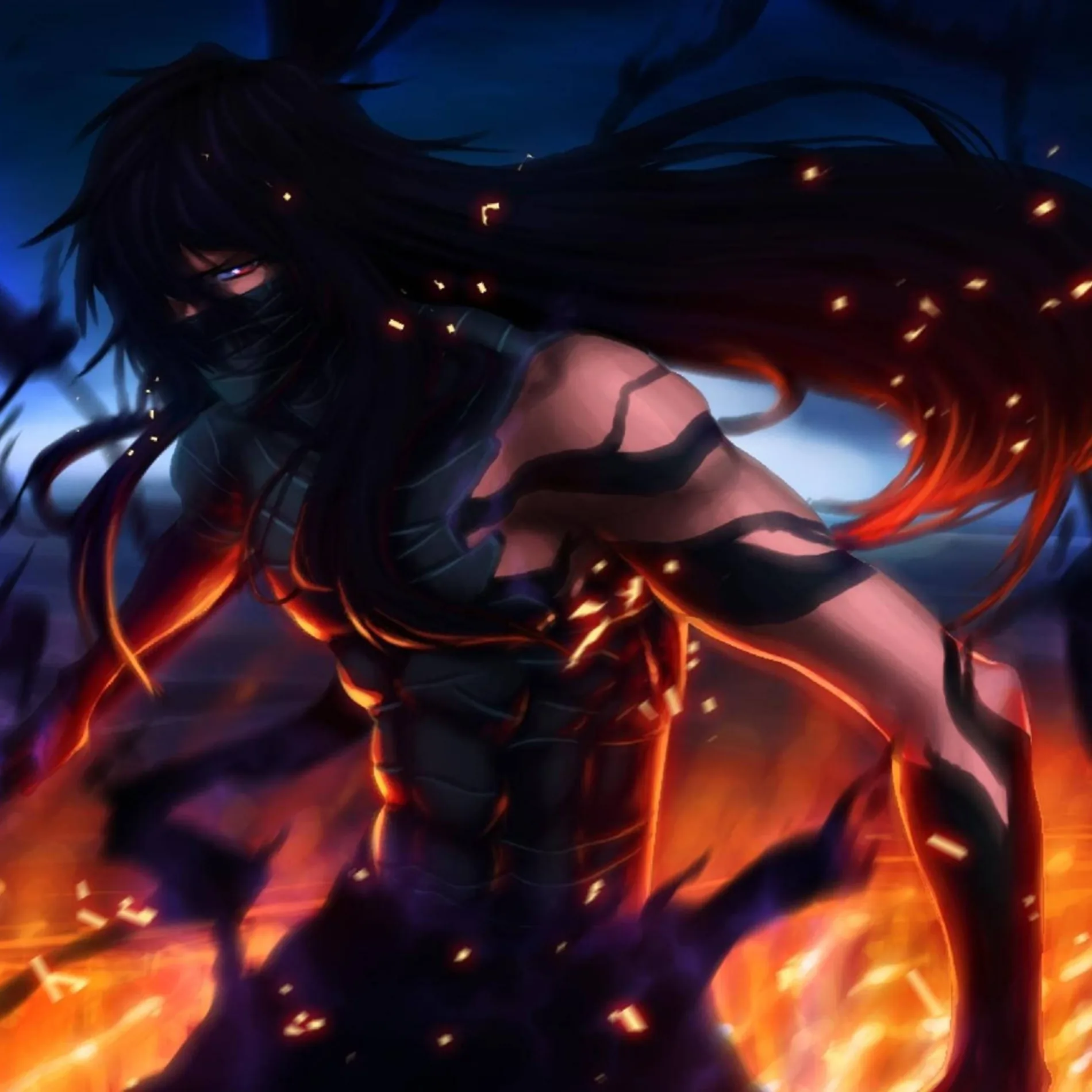Ichigo PFP