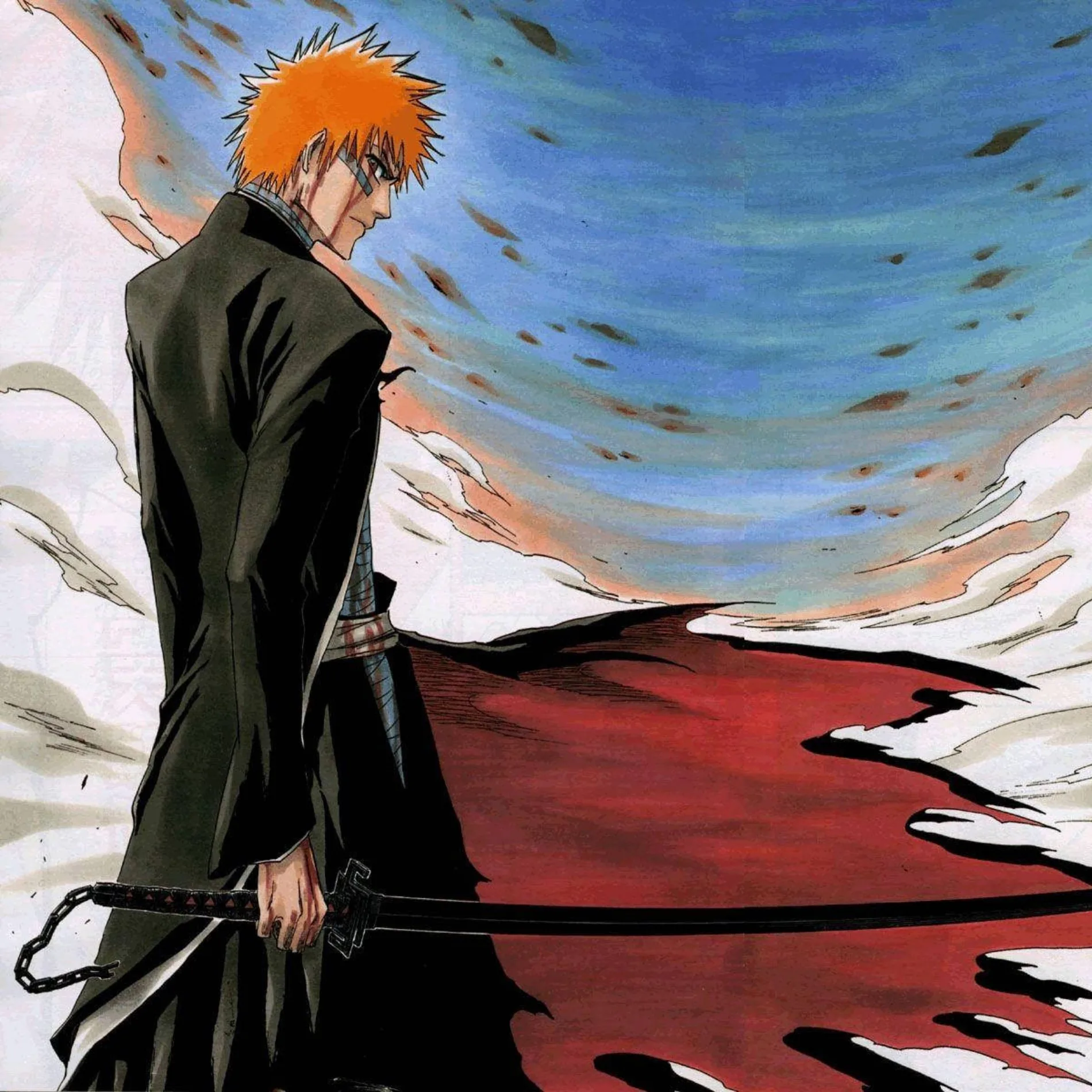 Ichigo PFP