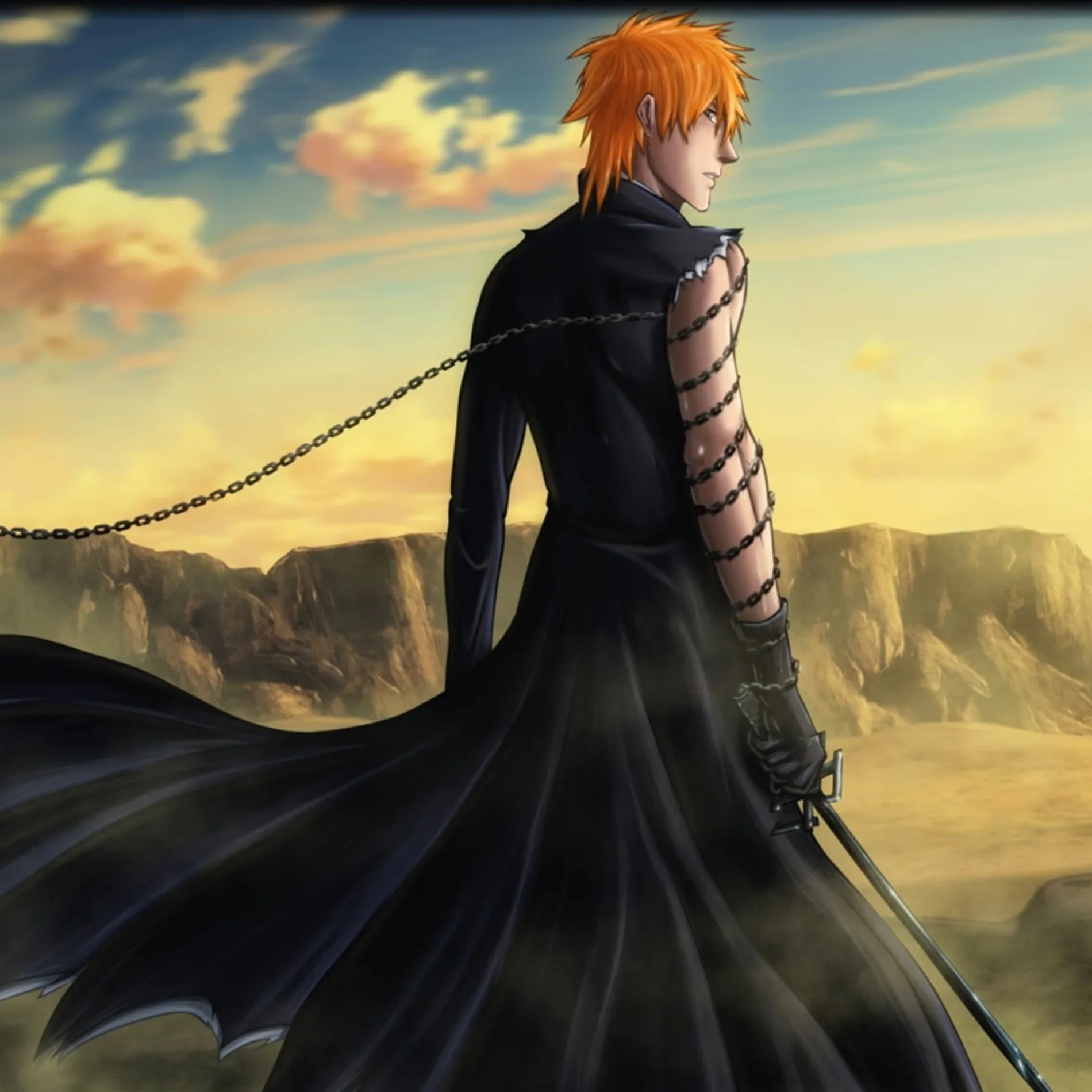 Ichigo PFP