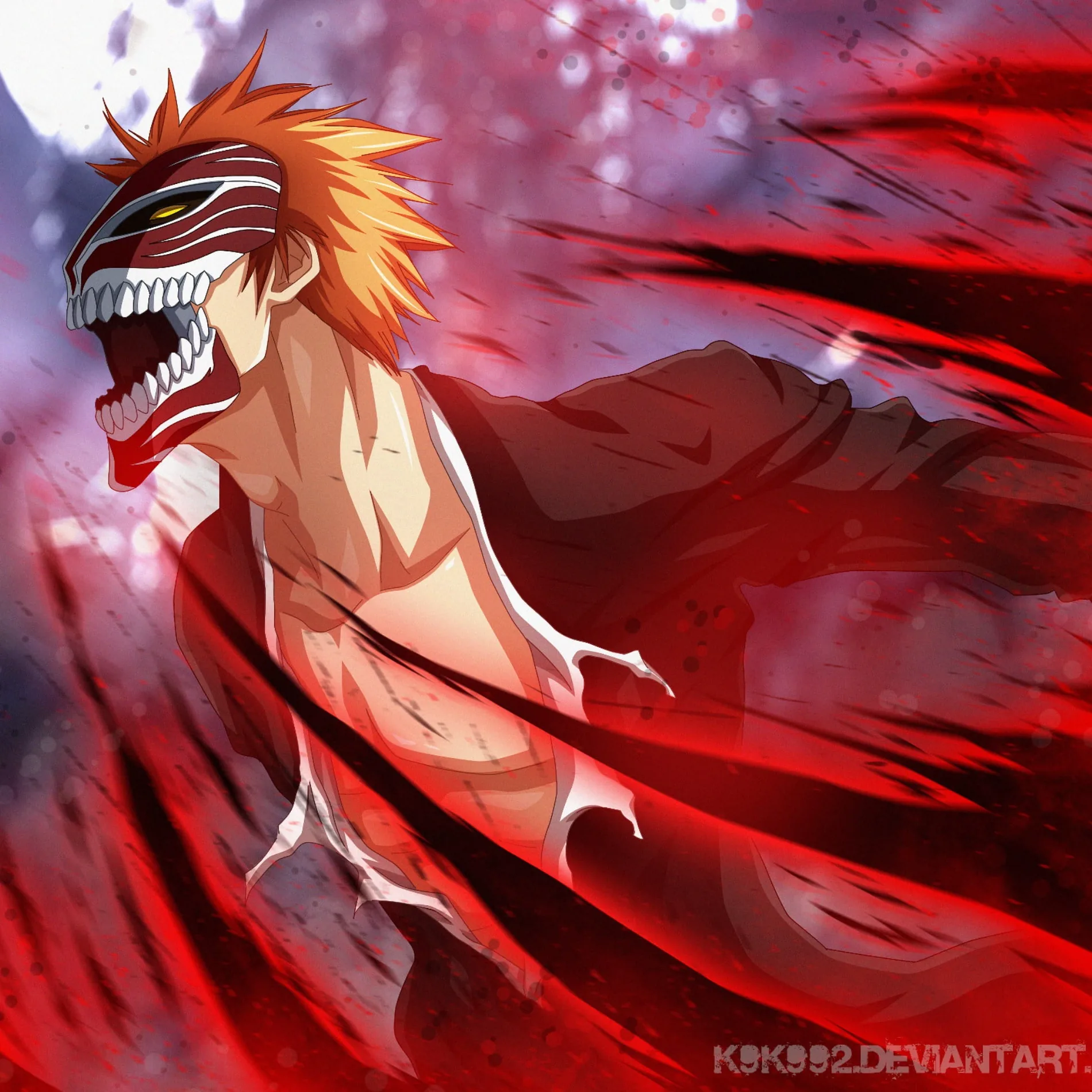Ichigo PFP