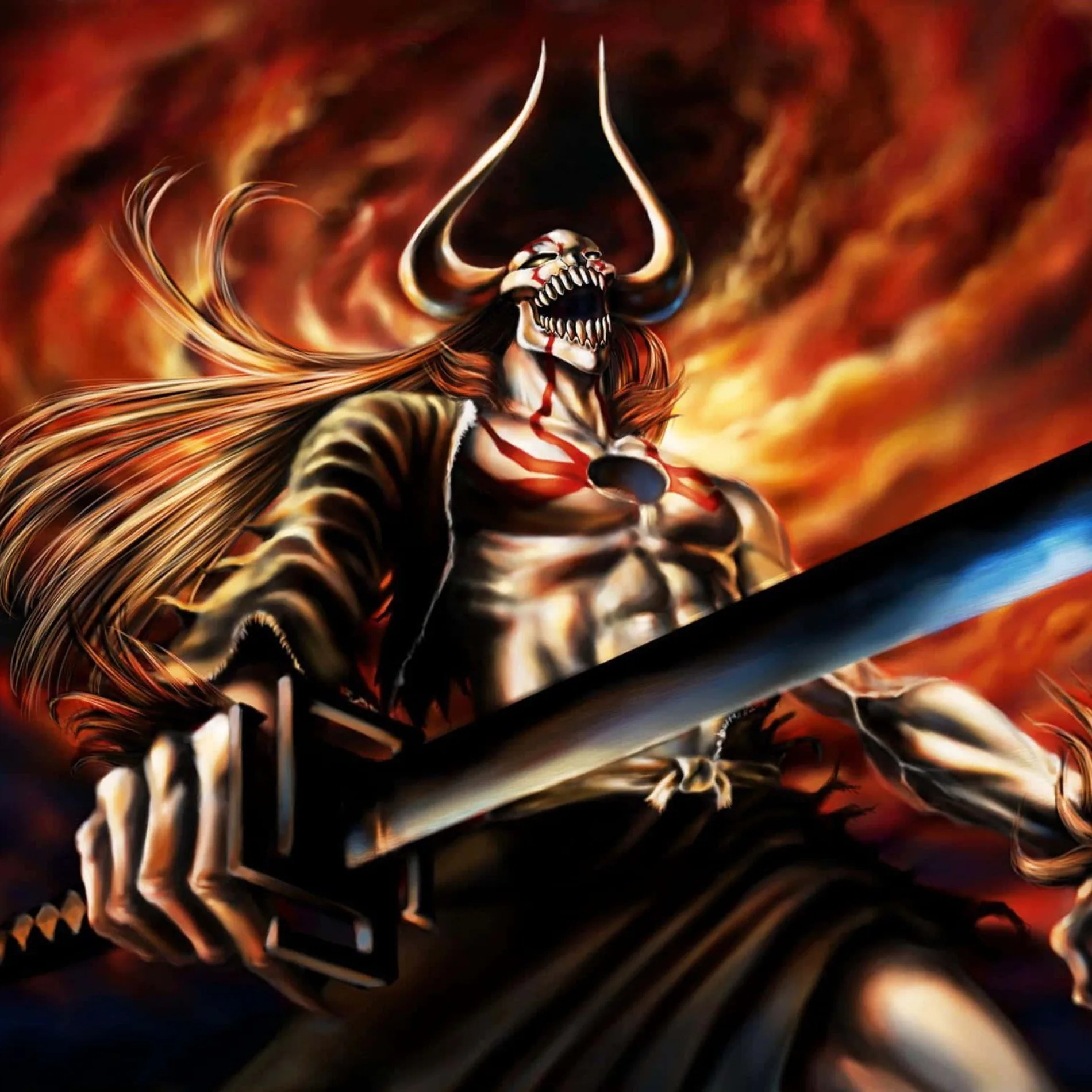 Ichigo PFP