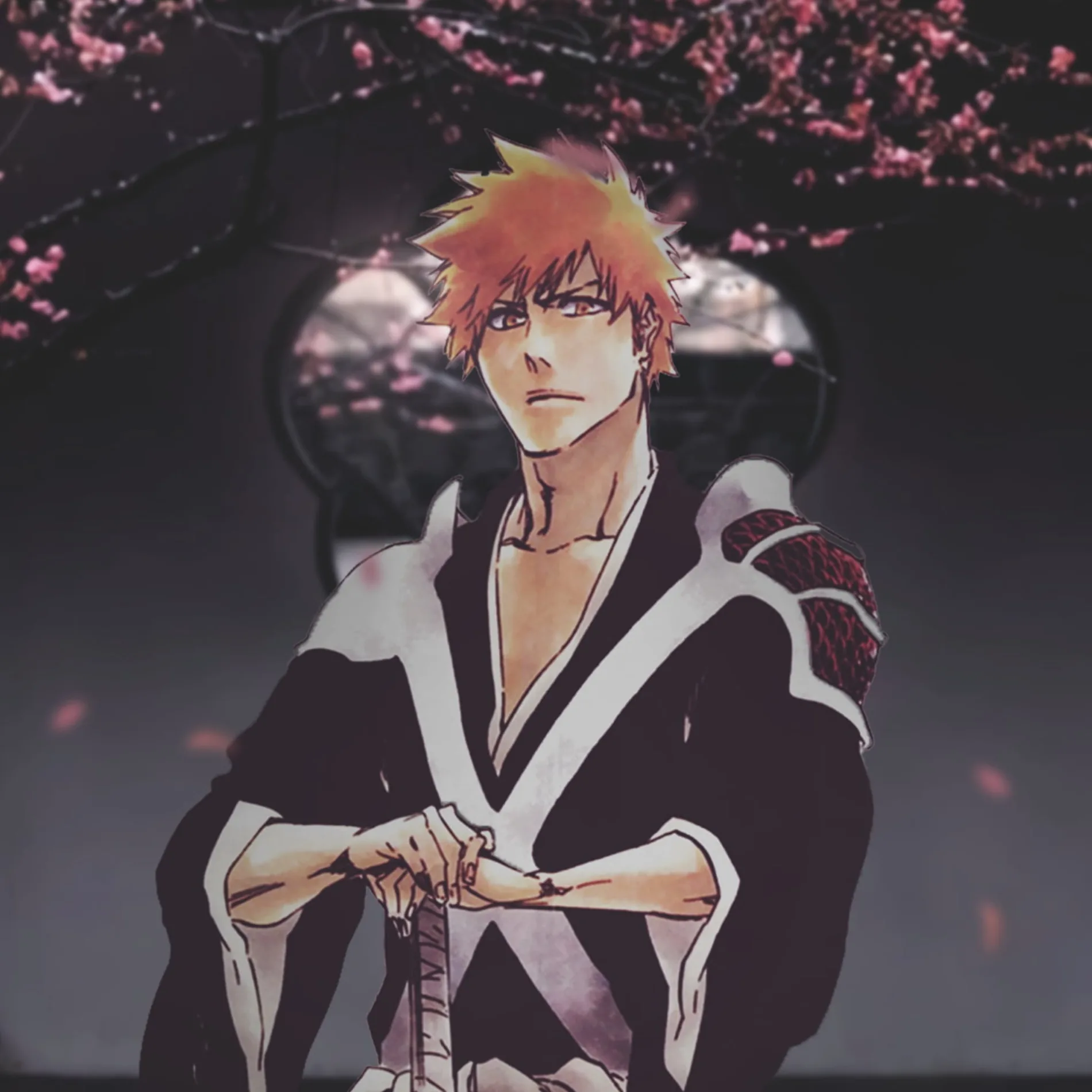 Ichigo PFP