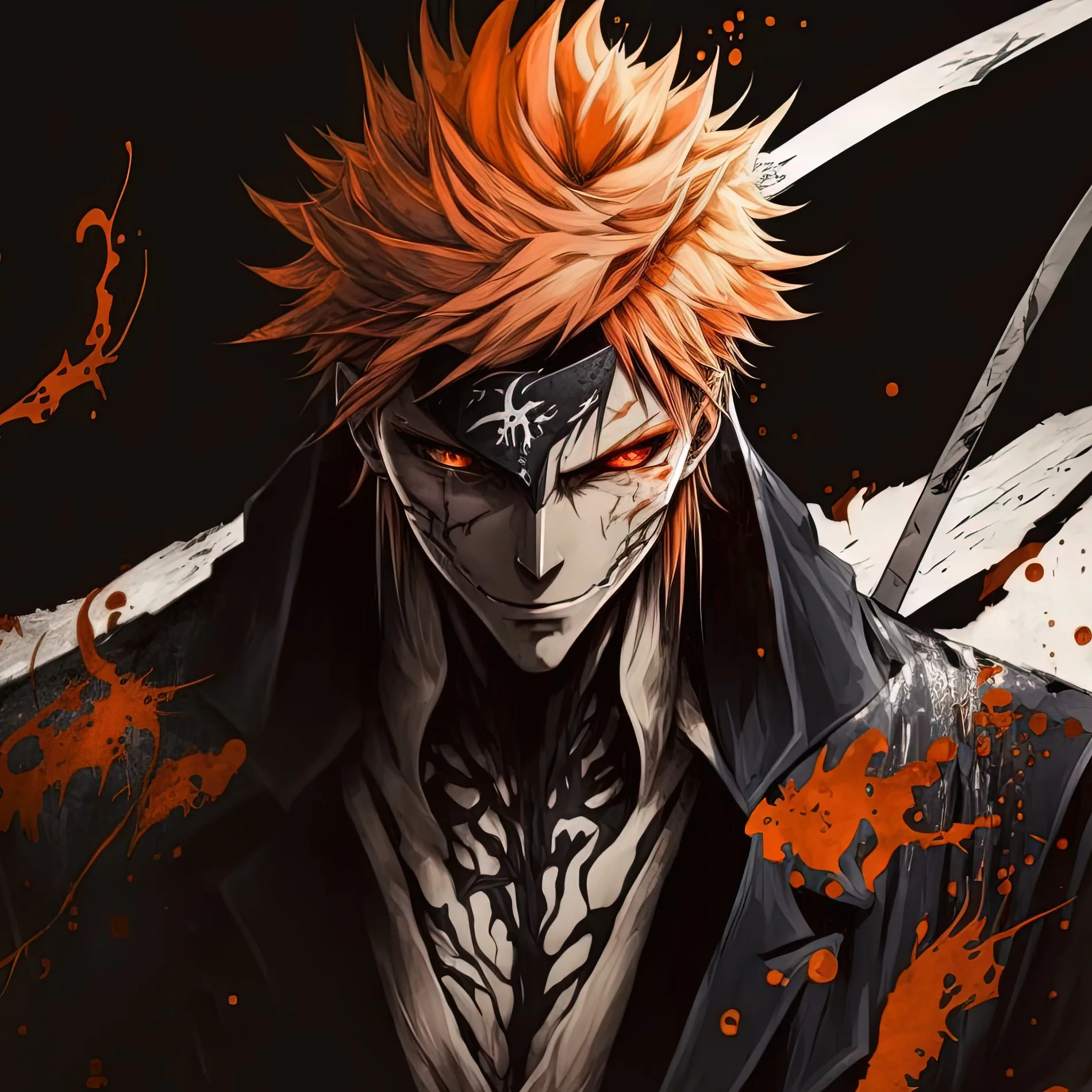 Ichigo PFP