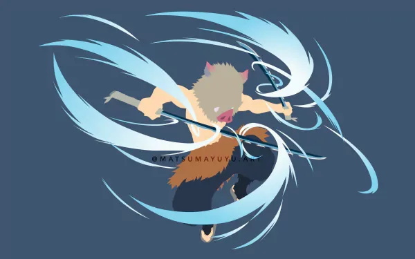 Inosuke PFP