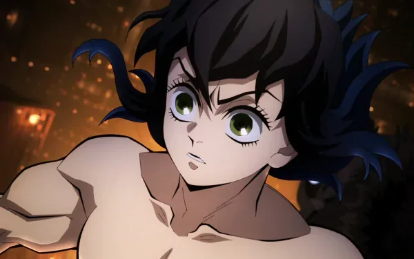 Inosuke PFP
