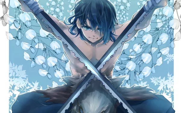 Inosuke PFP