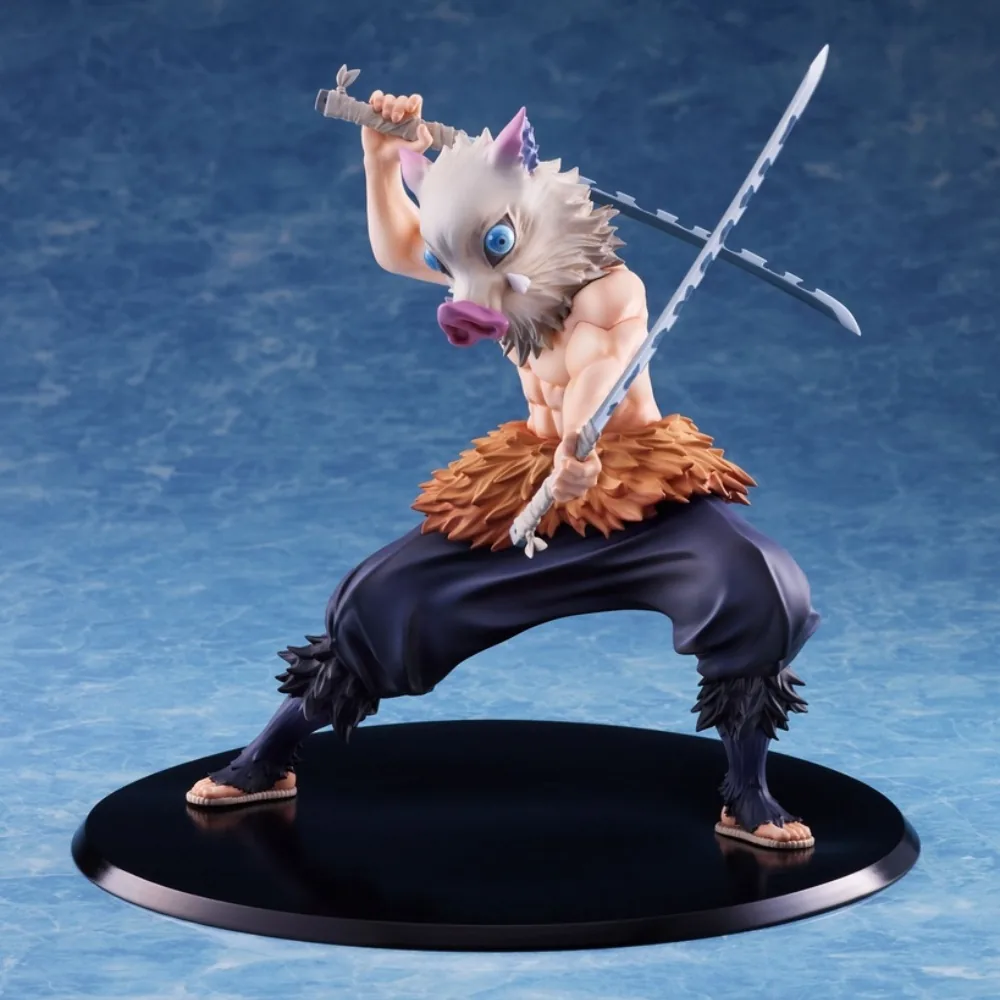 Inosuke PFP