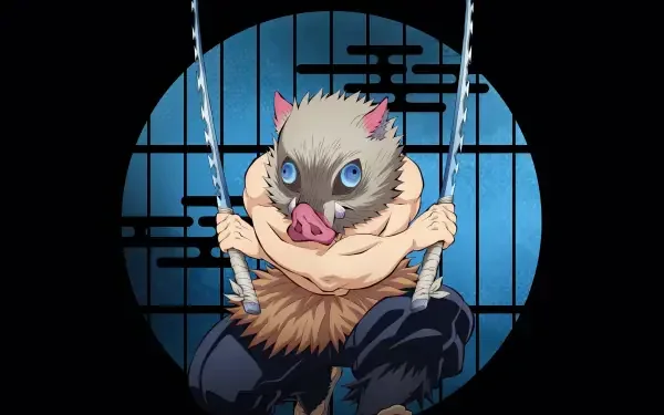 Inosuke PFP