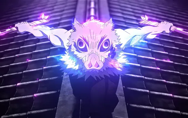 Inosuke PFP