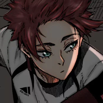 Isagi PFP
