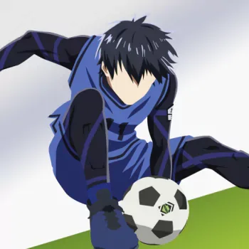 Isagi PFP