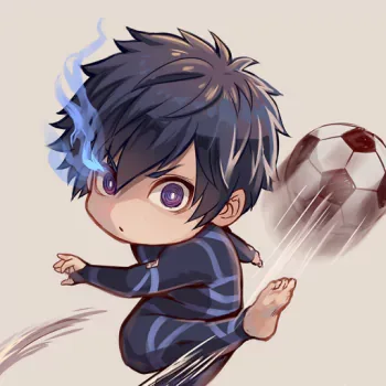 Isagi PFP