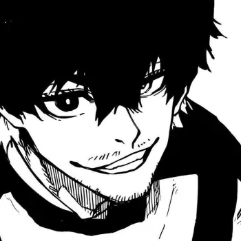 Isagi PFP