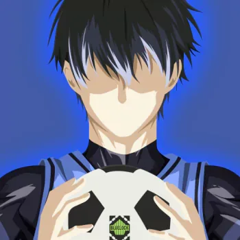 Isagi PFP